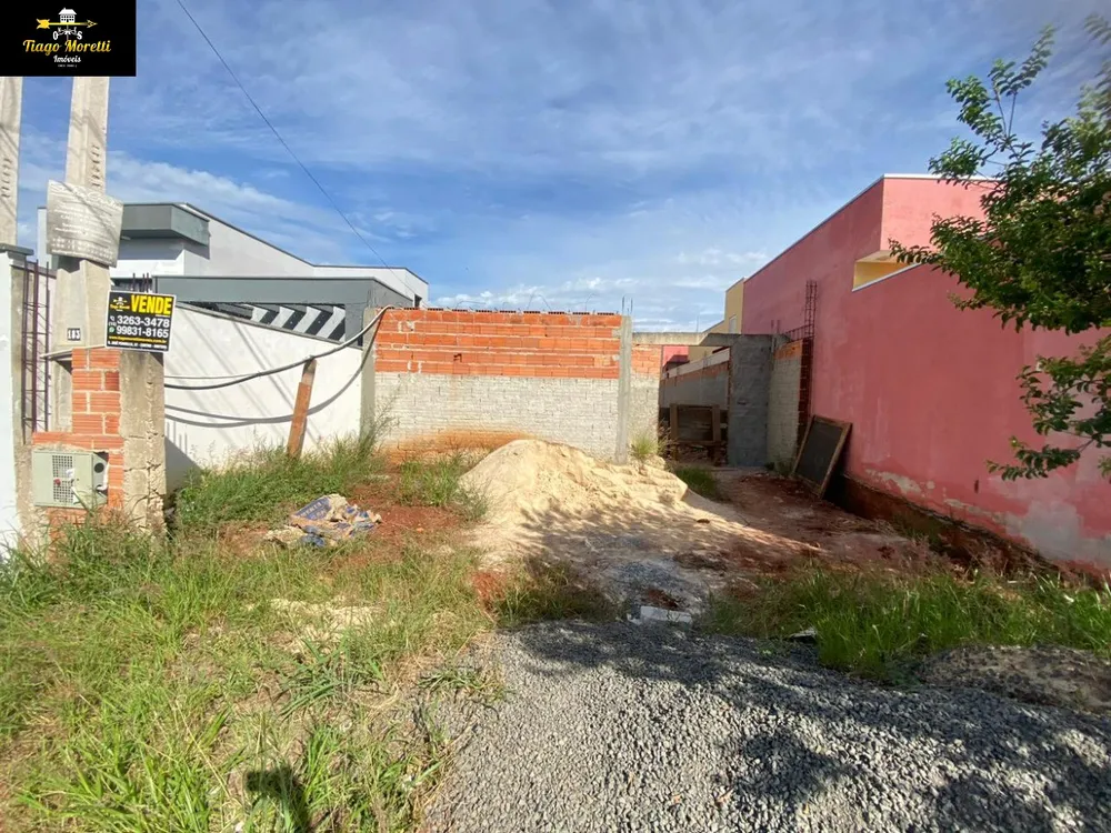 Terreno, 200 m² - Foto 1
