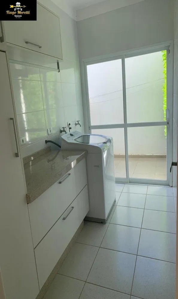 Casa de Condomínio, 4 quartos - Foto 19