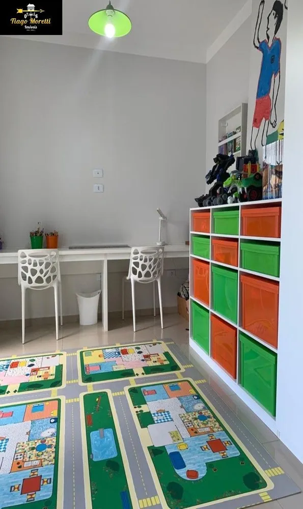 Casa de Condomínio, 4 quartos - Foto 11