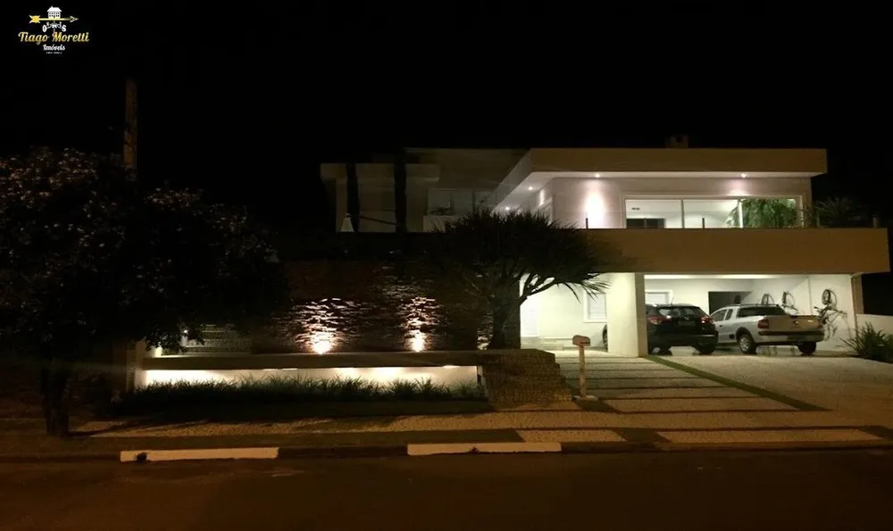 Casa de Condomínio, 4 quartos - Foto 1