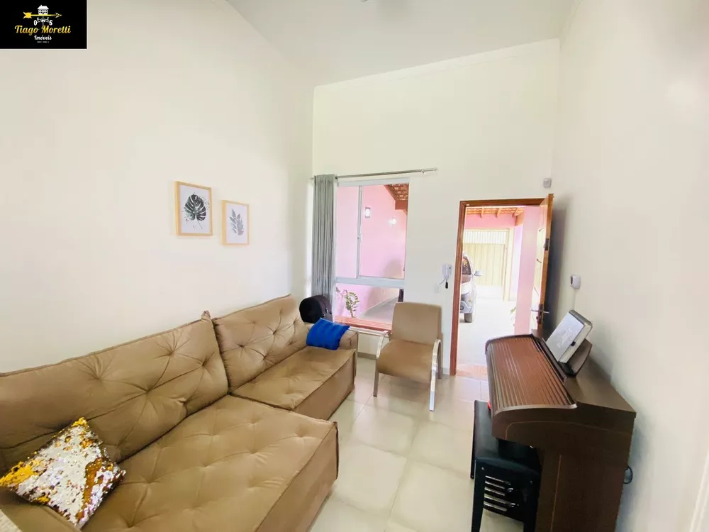 Casa à venda com 2 quartos - Foto 2