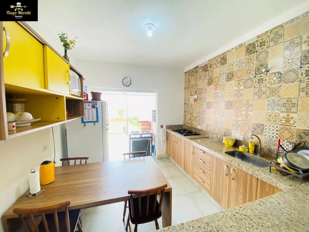 Casa à venda com 2 quartos - Foto 4
