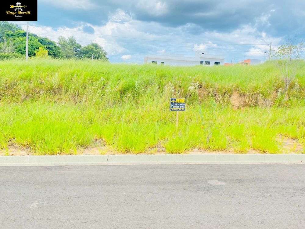 Terreno, 233 m² - Foto 1