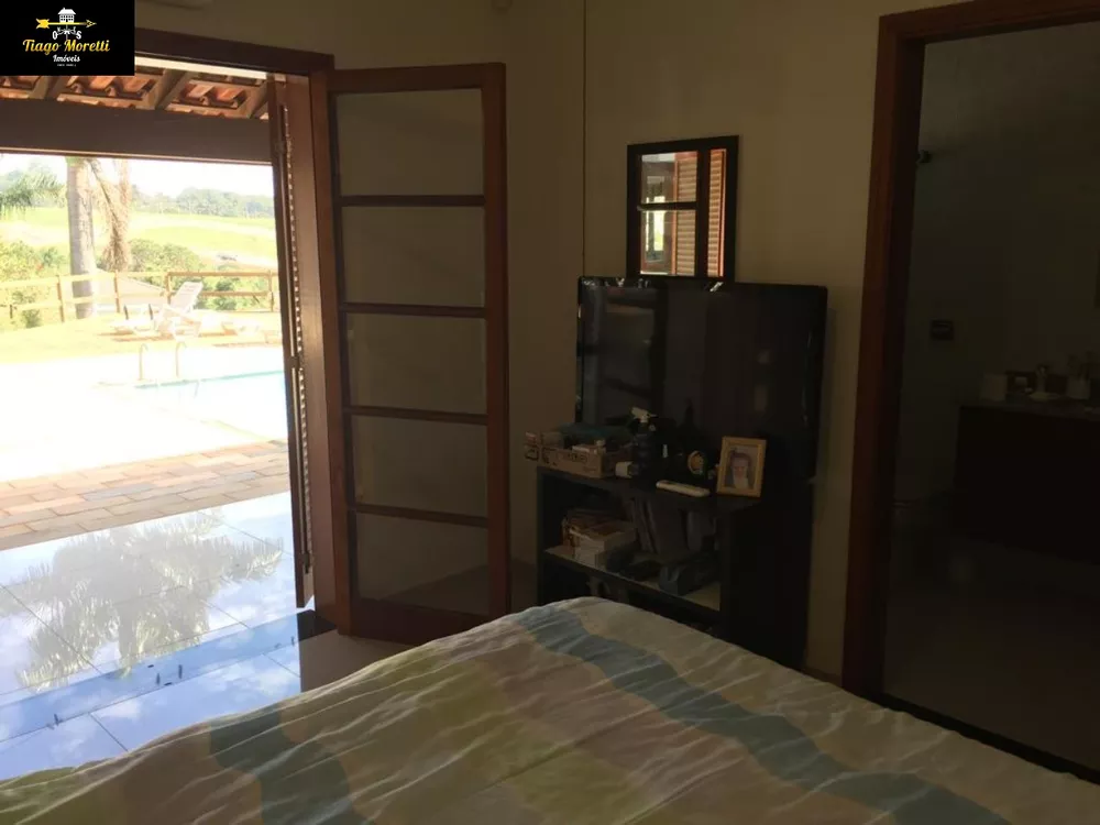 Casa de Condomínio à venda com 4 quartos, 405m² - Foto 18