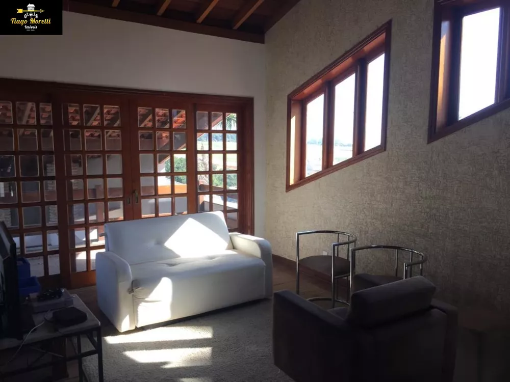 Casa de Condomínio à venda com 4 quartos, 405m² - Foto 13