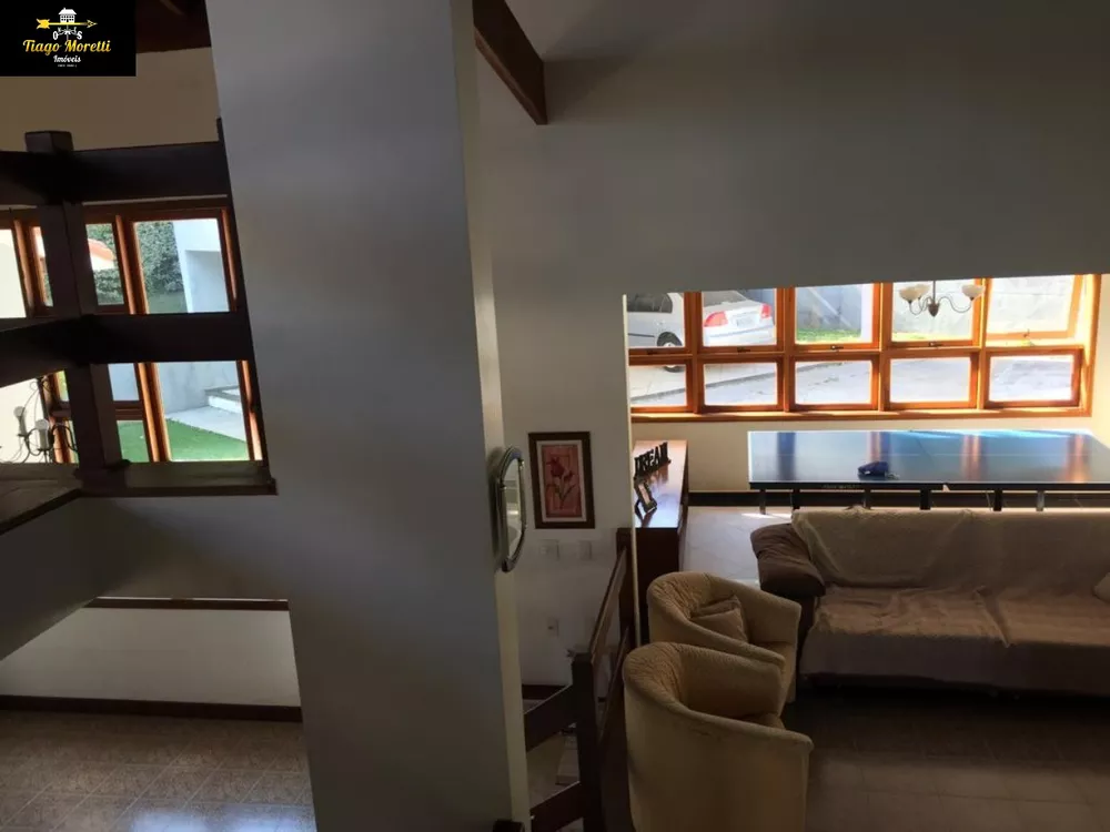 Casa de Condomínio à venda com 4 quartos, 405m² - Foto 6