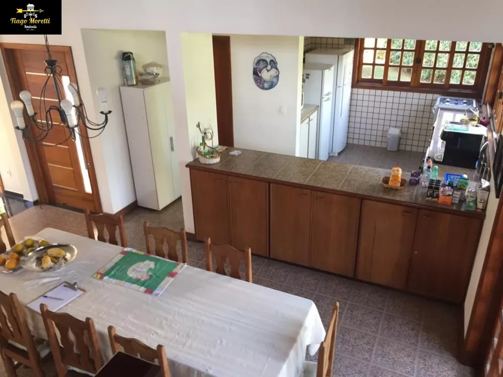 Casa de Condomínio à venda com 4 quartos, 405m² - Foto 8