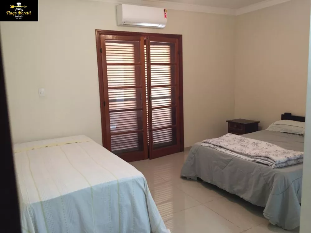 Casa de Condomínio à venda com 4 quartos, 405m² - Foto 19