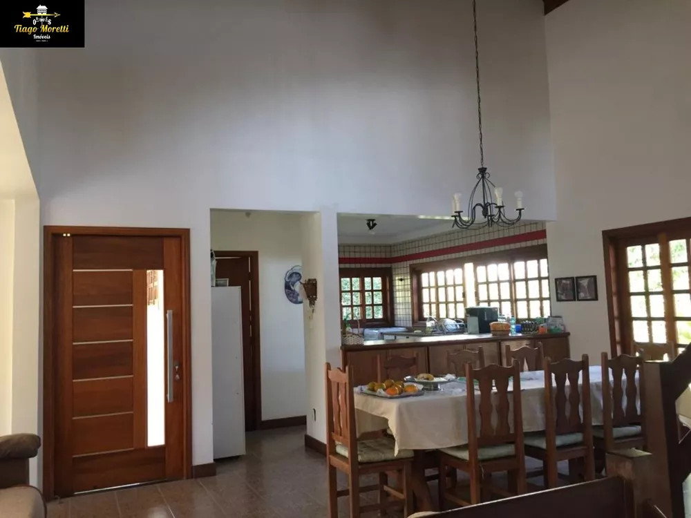 Casa de Condomínio à venda com 4 quartos, 405m² - Foto 3