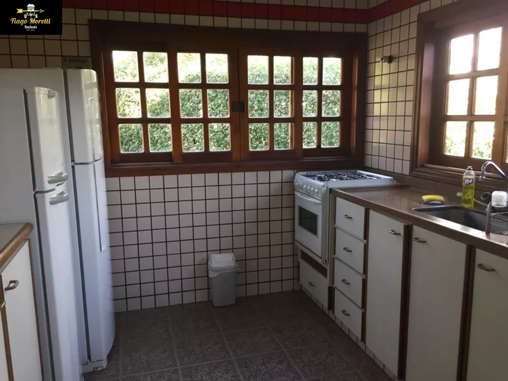 Casa de Condomínio à venda com 4 quartos, 405m² - Foto 11