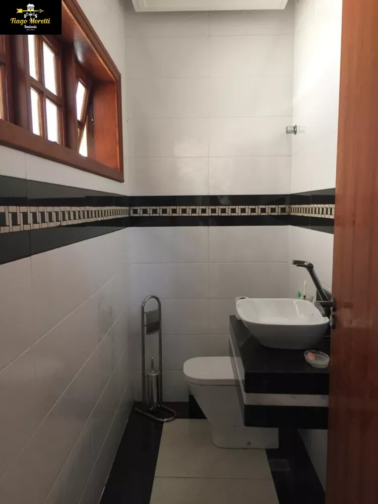 Casa de Condomínio à venda com 4 quartos, 405m² - Foto 16