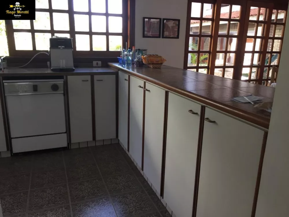 Casa de Condomínio à venda com 4 quartos, 405m² - Foto 12