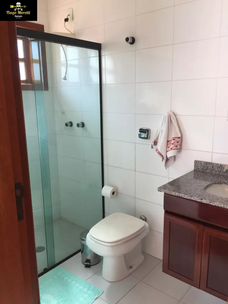 Casa de Condomínio à venda com 4 quartos, 405m² - Foto 22