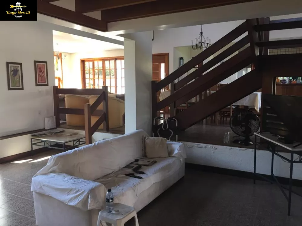 Casa de Condomínio à venda com 4 quartos, 405m² - Foto 7