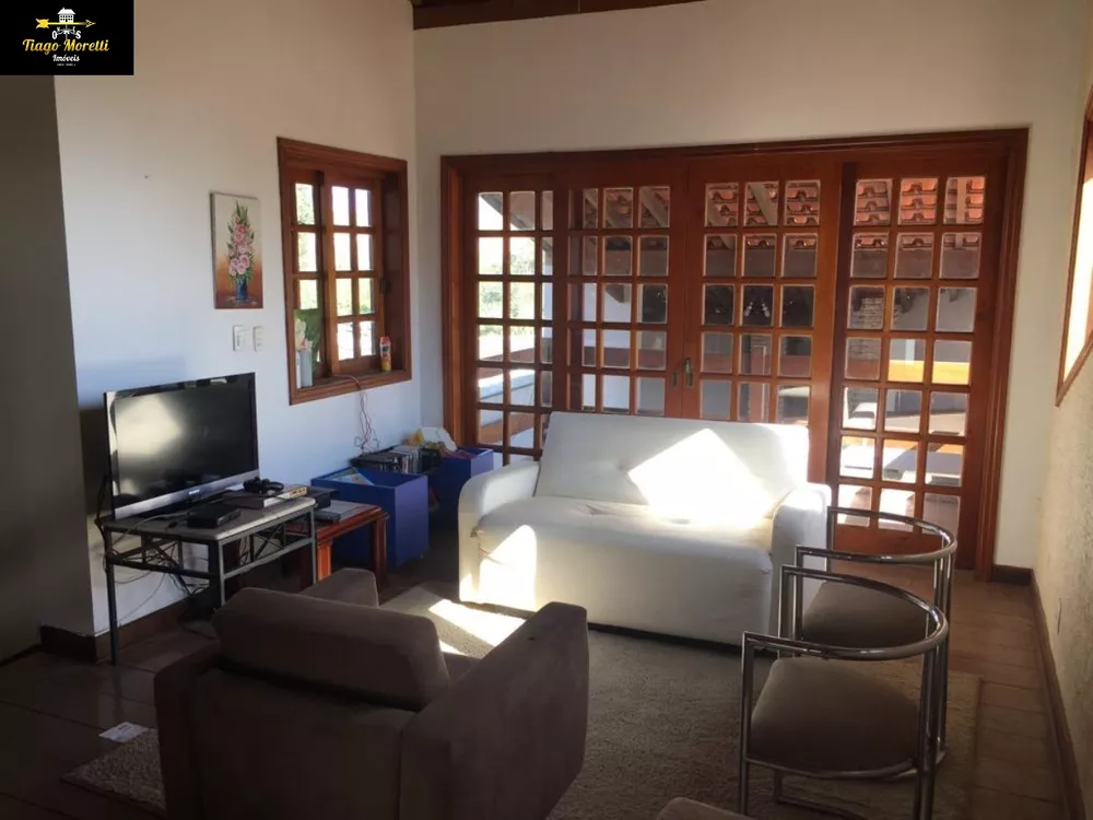 Casa de Condomínio à venda com 4 quartos, 405m² - Foto 14