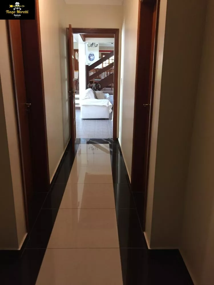 Casa de Condomínio à venda com 4 quartos, 405m² - Foto 15