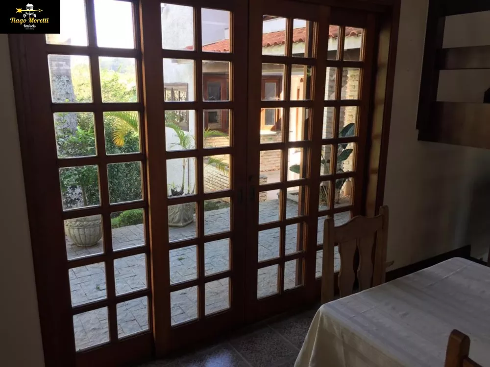 Casa de Condomínio à venda com 4 quartos, 405m² - Foto 9