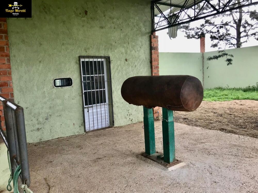Fazenda-Sítio-Chácara - Foto 15