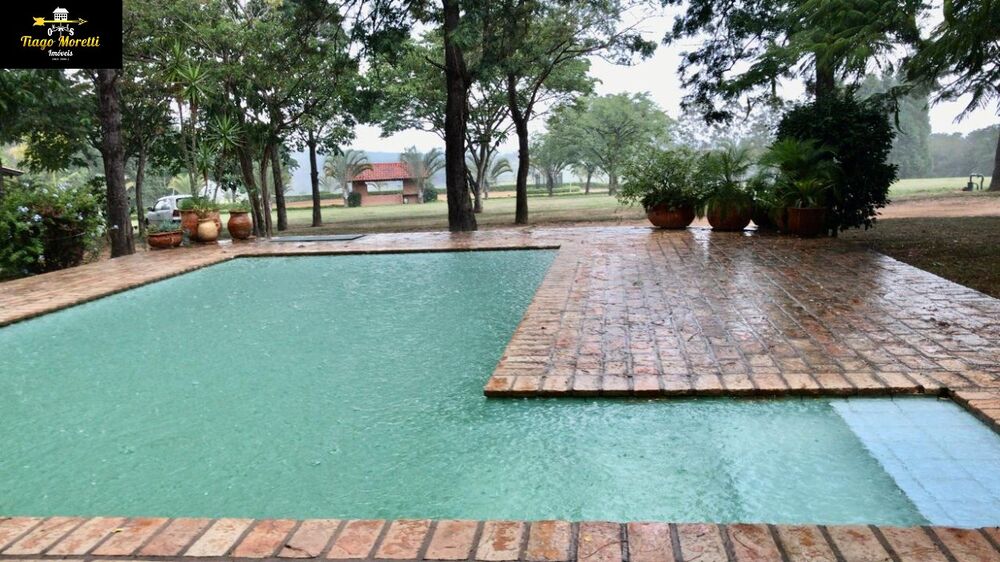 Fazenda-Sítio-Chácara - Foto 9