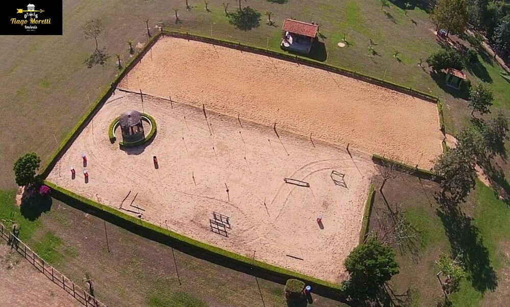 Fazenda-Sítio-Chácara - Foto 30