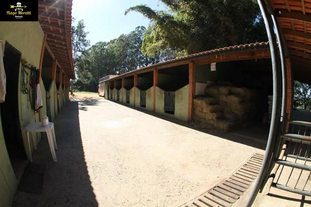 Fazenda-Sítio-Chácara - Foto 25