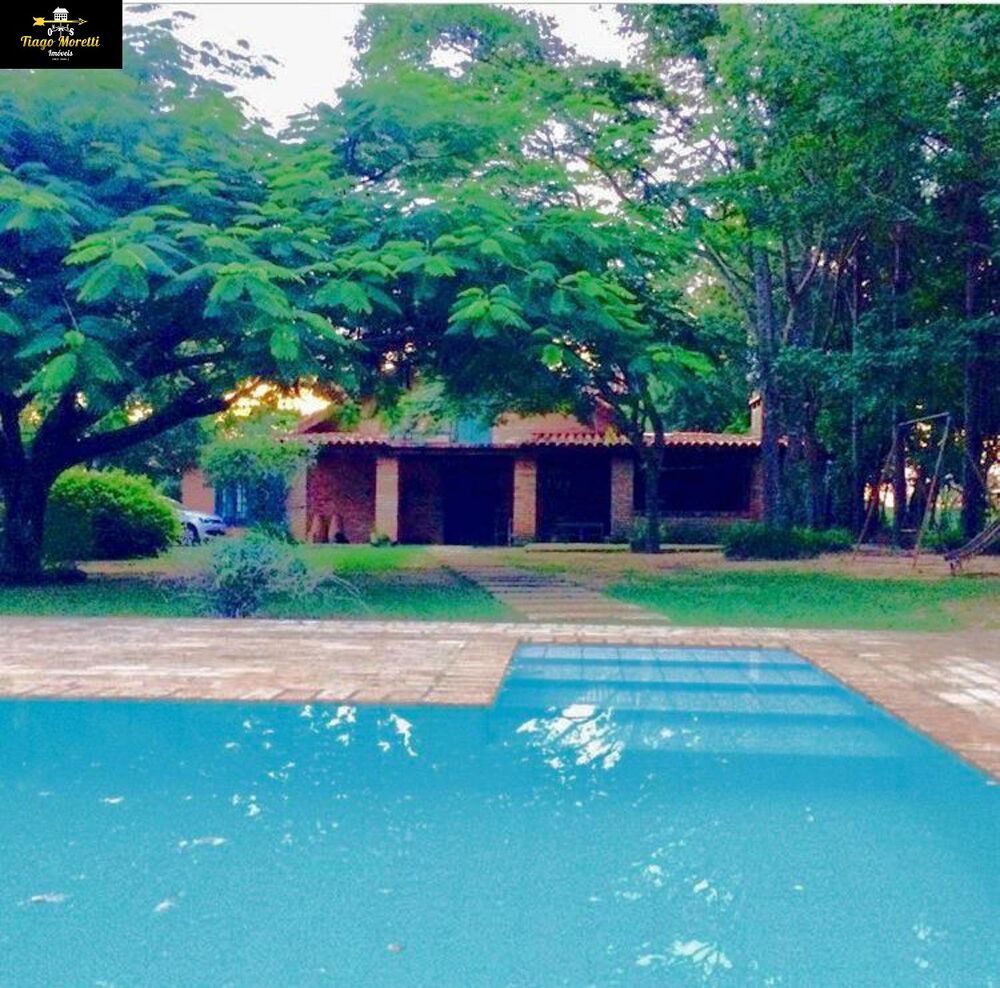 Fazenda-Sítio-Chácara - Foto 20