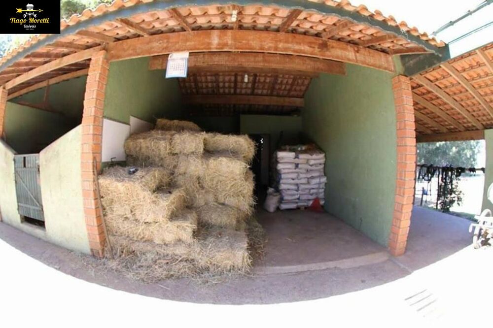 Fazenda-Sítio-Chácara - Foto 24