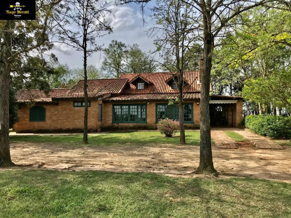 Fazenda-Sítio-Chácara - Foto 3