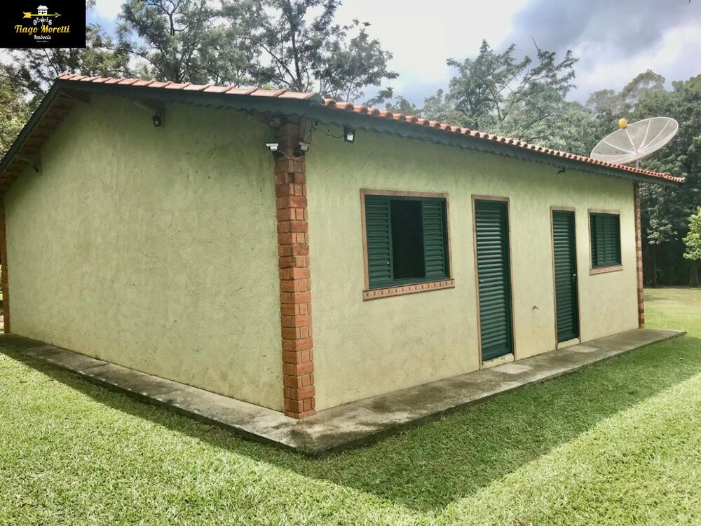 Fazenda-Sítio-Chácara - Foto 21