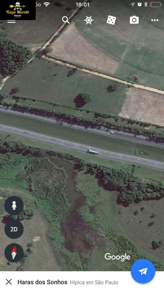 Fazenda-Sítio-Chácara - Foto 22