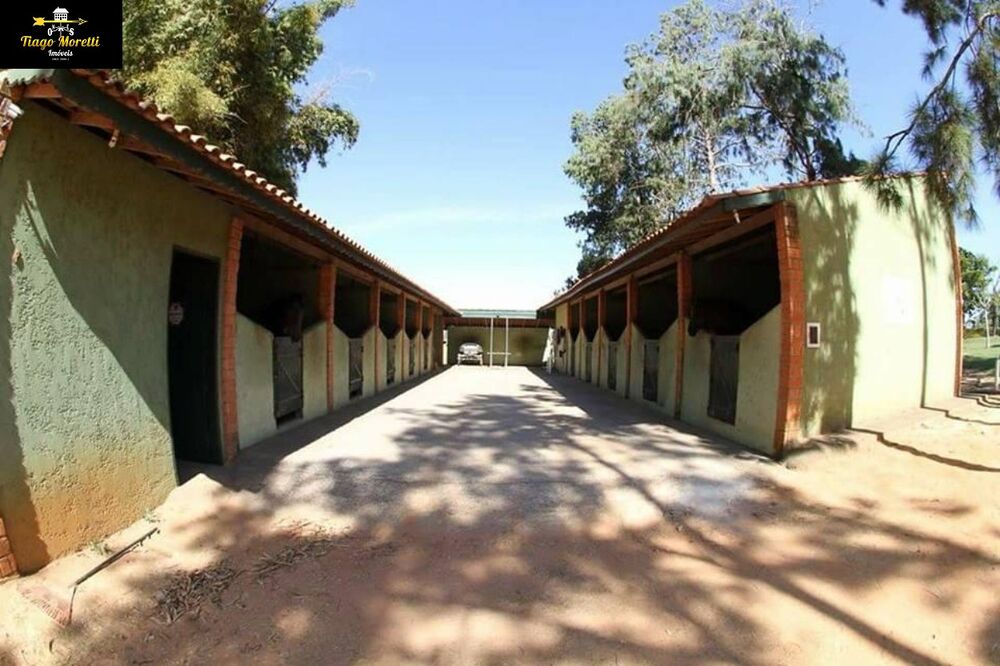 Fazenda-Sítio-Chácara - Foto 23