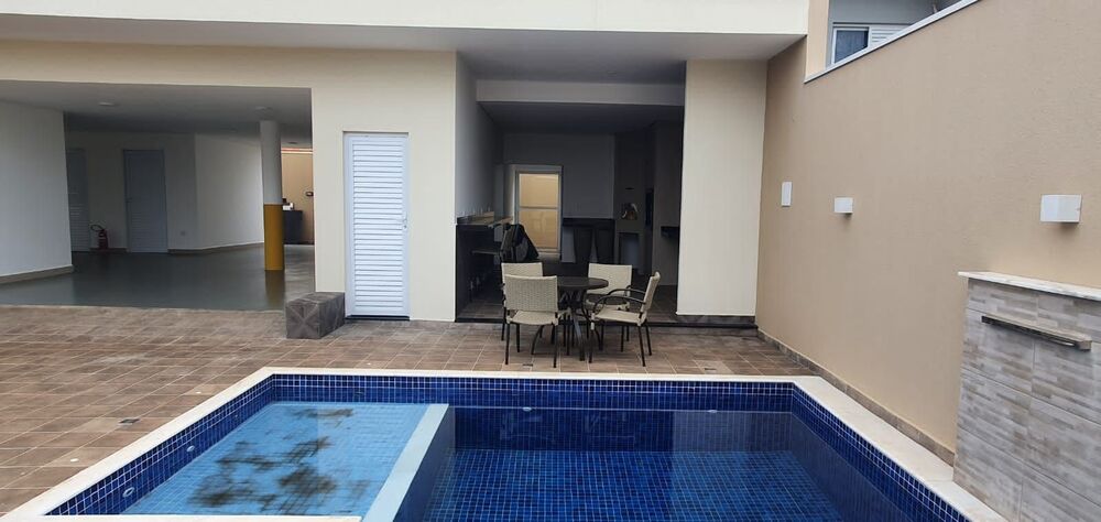 Apartamento, 2 quartos, 79 m² - Foto 16
