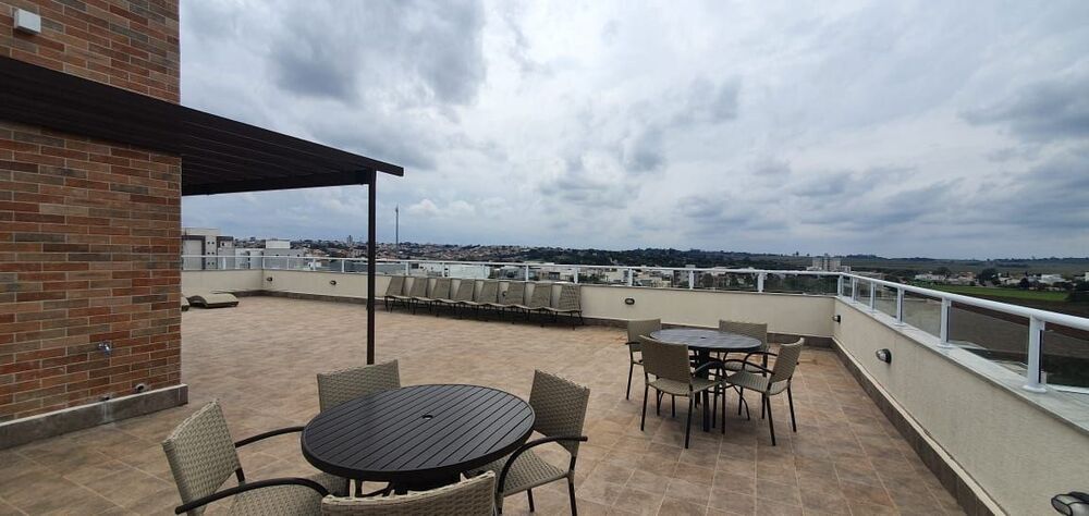 Apartamento, 2 quartos, 79 m² - Foto 10