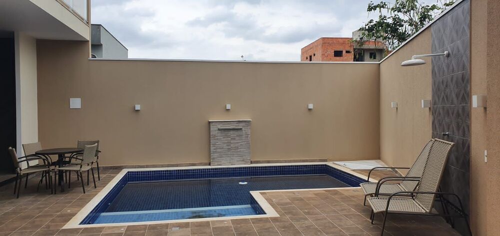 Apartamento, 2 quartos, 79 m² - Foto 22