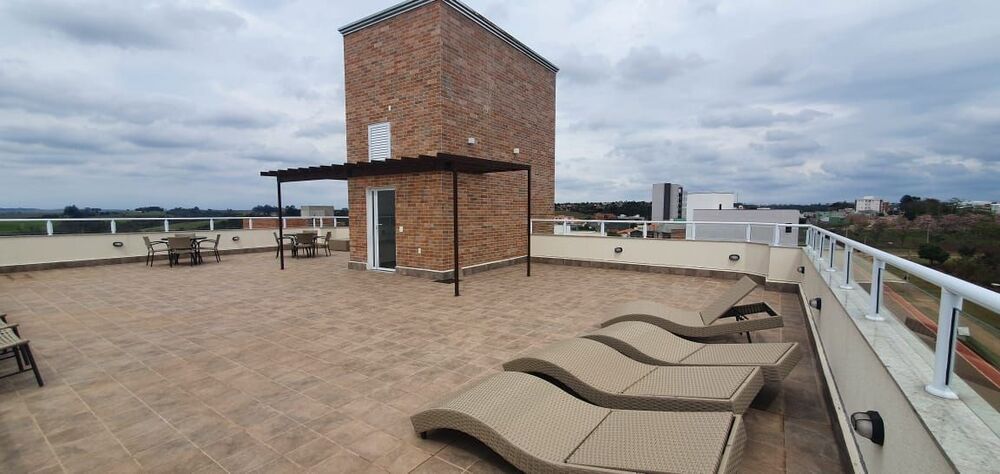 Apartamento, 2 quartos, 79 m² - Foto 4