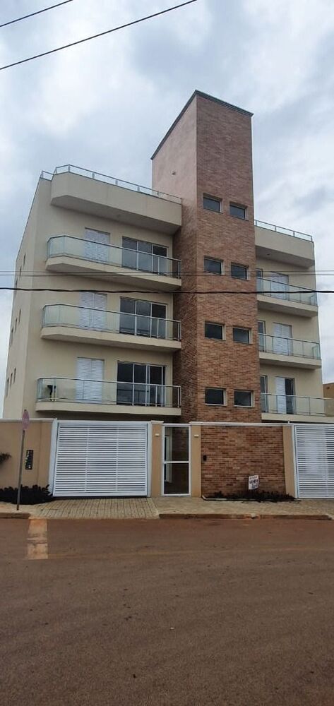 Apartamento, 2 quartos, 79 m² - Foto 1