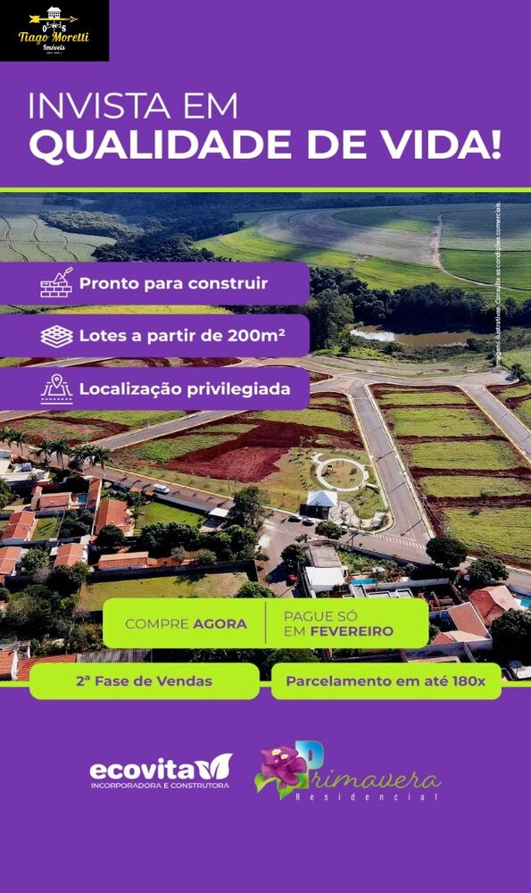 Terreno, 200 m² - Foto 6