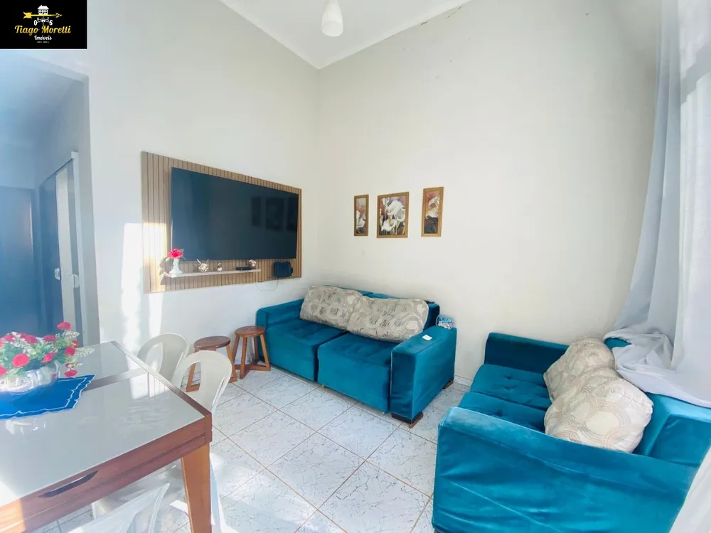 Casa, 3 quartos, 58 m² - Foto 2