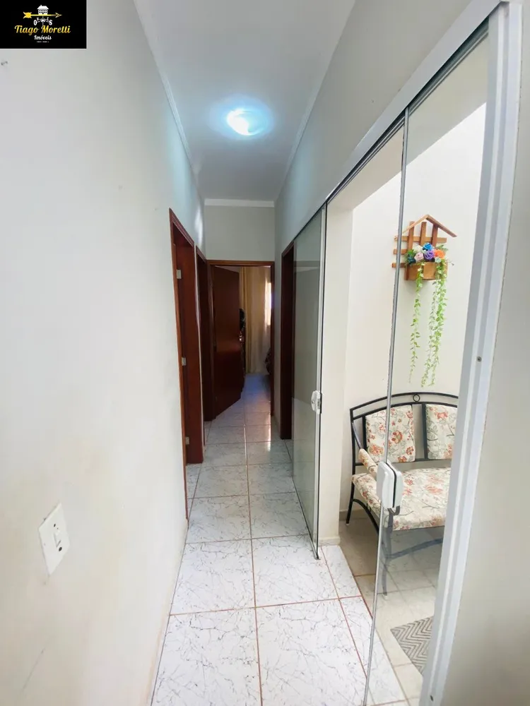 Casa, 3 quartos, 58 m² - Foto 4
