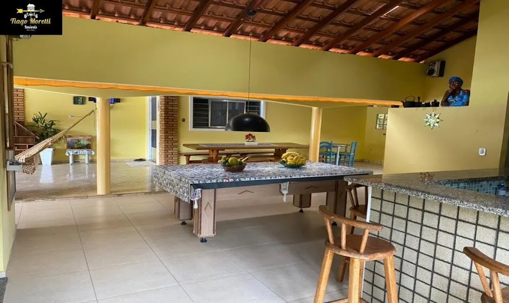 Chácara, 4 quartos, 4857 m² - Foto 9