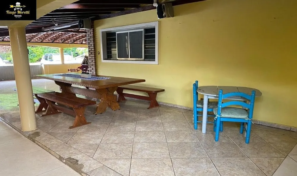 Chácara, 4 quartos, 4857 m² - Foto 8