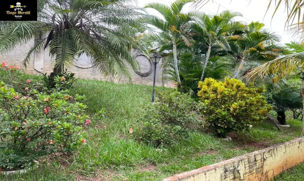 Chácara, 4 quartos, 4857 m² - Foto 5
