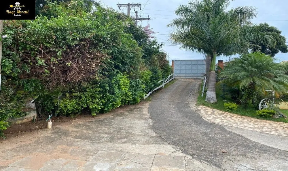 Chácara, 4 quartos, 4857 m² - Foto 16