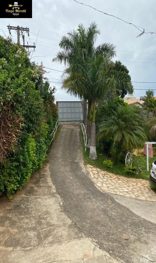 Chácara, 4 quartos, 4857 m² - Foto 12