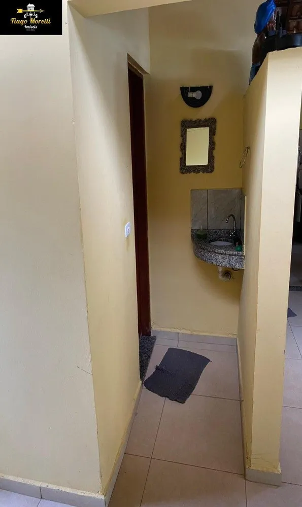 Chácara, 4 quartos, 4857 m² - Foto 15