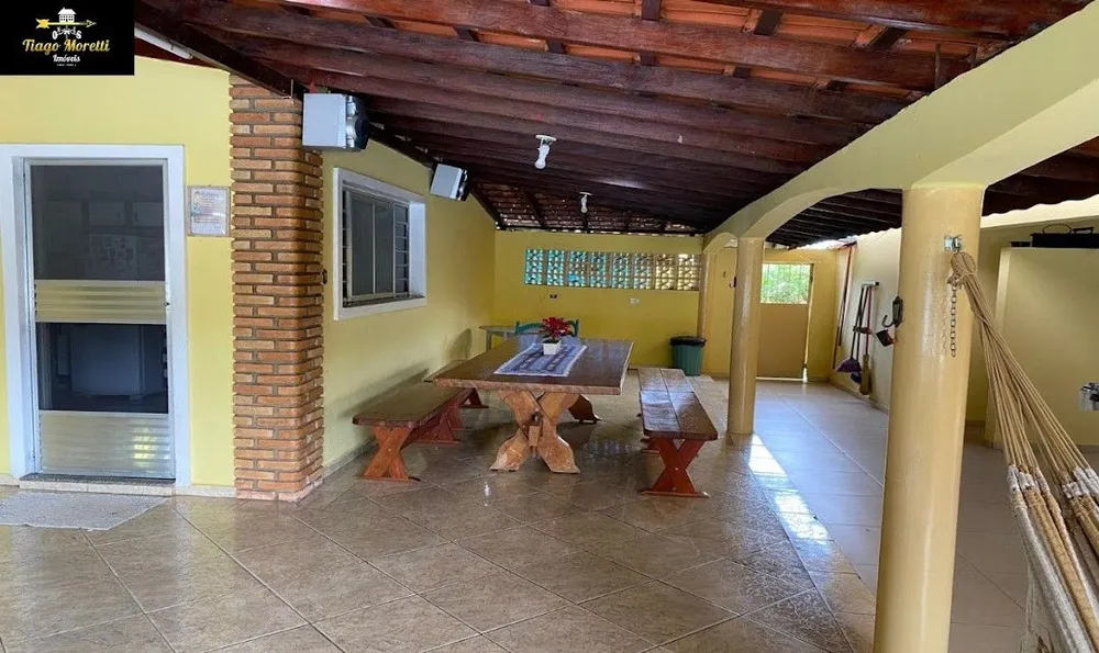 Chácara, 4 quartos, 4857 m² - Foto 6