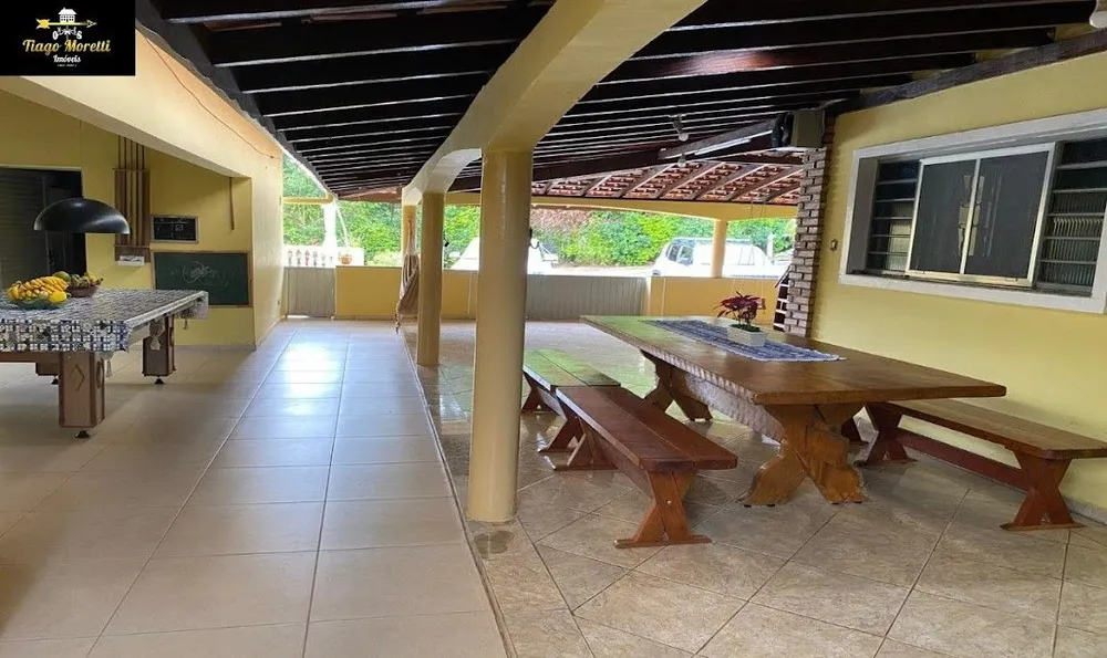 Chácara, 4 quartos, 4857 m² - Foto 7