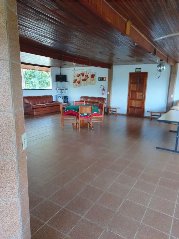 Pousada-Chalé, 25 quartos - Foto 13