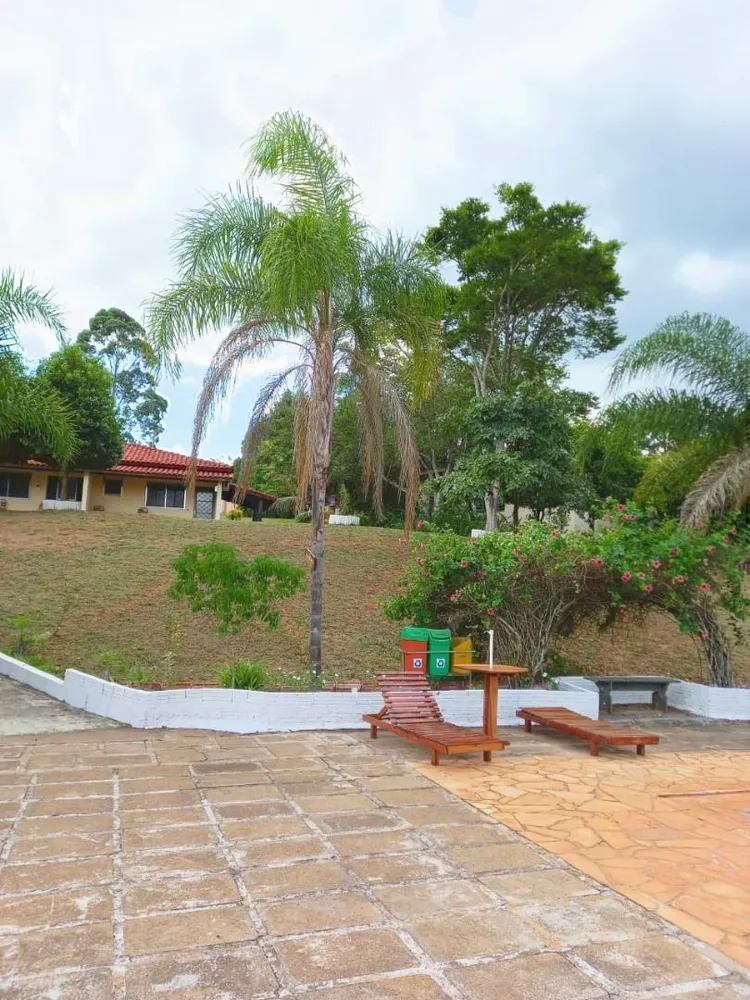 Pousada-Chalé, 25 quartos - Foto 1