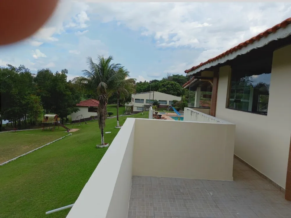 Pousada-Chalé, 25 quartos - Foto 6